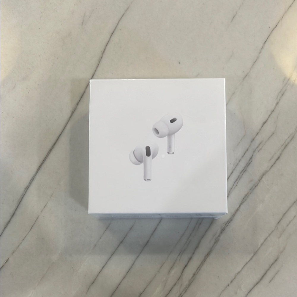 Sealed AirPods Pro BEST OFFER